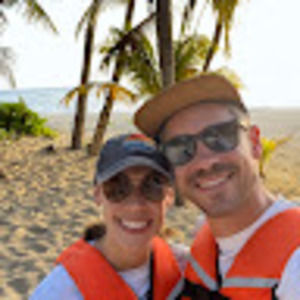 Meet your Posher, Ty